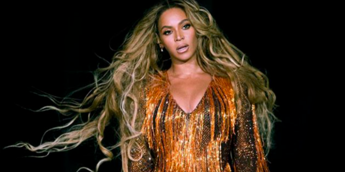 Beyoncé compartió imagen junto a su hija y su parecido es innegable