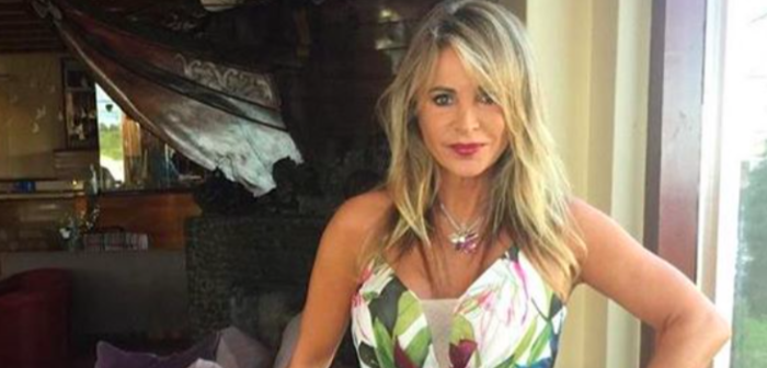 El mea culpa de exesposo de Eva Gómez: aseguró que la televisión le costó su matrimonio