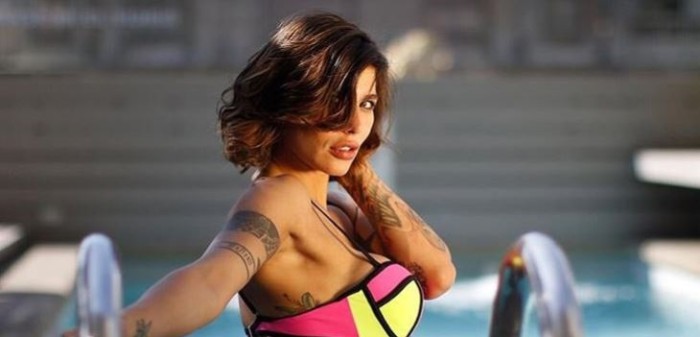 Madre de Angie Jibaja relató doloroso proceso de su hija antes de internarse: intentó suicidarse