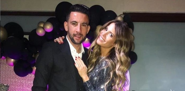 Lo gritó a los cuatro vientos: Gala Caldirola anunció importante compromiso con Mauricio Isla