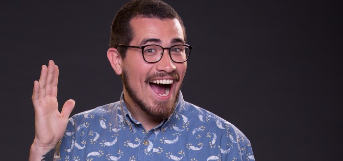 Claudio Michaux es el gran ganador de La Huincha y se presentará en el Festival del Huaso de Olmué