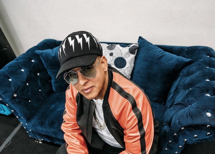 ¿Daddy Yankee, eres tú? Cantante confundió a seguidores con foto donde no parece él