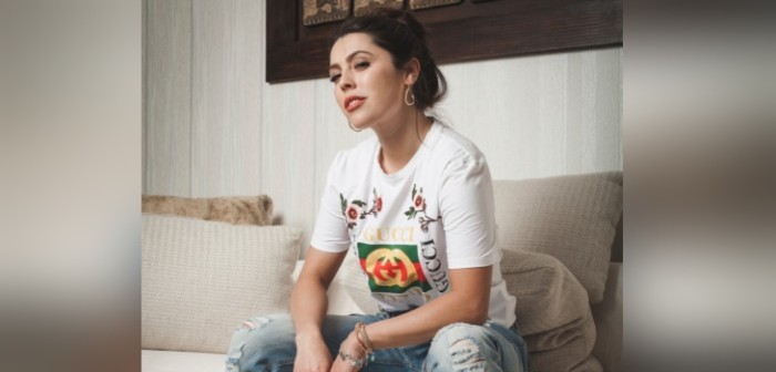 “No sigo en el matinal”: Daniela Aránguiz confirmó su salida de 