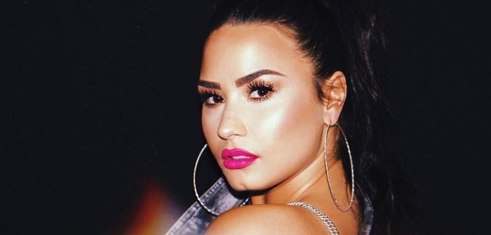 Demi Lovato | Instagram