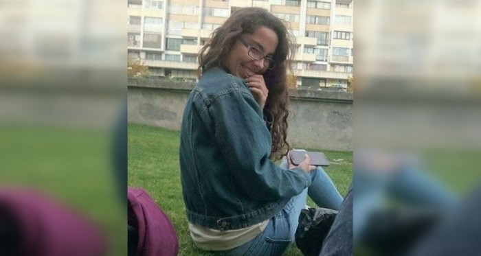Abuelo de Tamara Zurita asegura que prendas encontradas junto a restos coinciden con las de ella