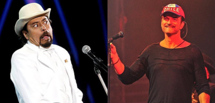 Curiosa coincidencia entre cumpleaños de Arjona y sismo en Coquimbo generó “sospechas” en redes