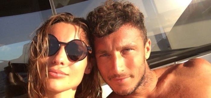 Pampita anunció quiebre definitivo con Pico Mónaco: 