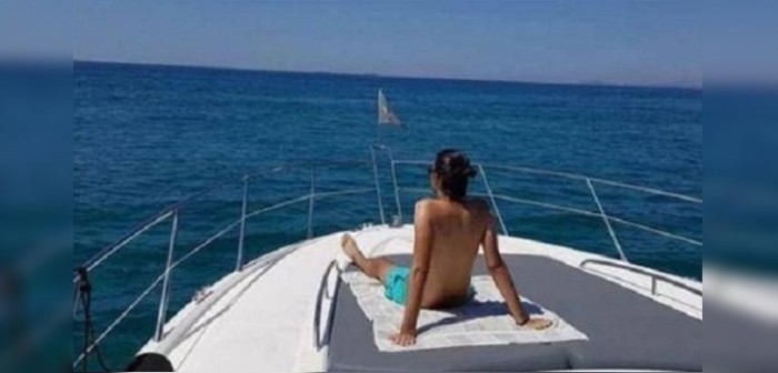 La vida de lujos y viajes del nieto de Fidel Castro: el llamado niño rico del comunismo