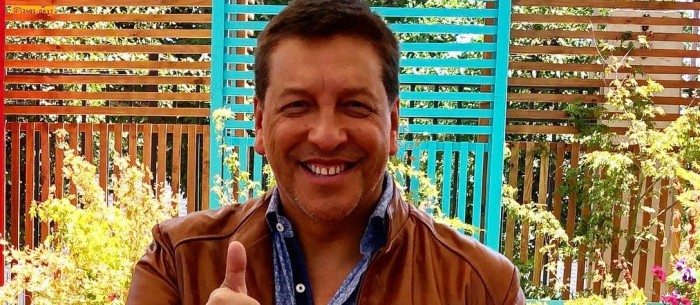 Entre broma y broma la verdad se asoma: la cómica frase de JC Rodríguez sobre 