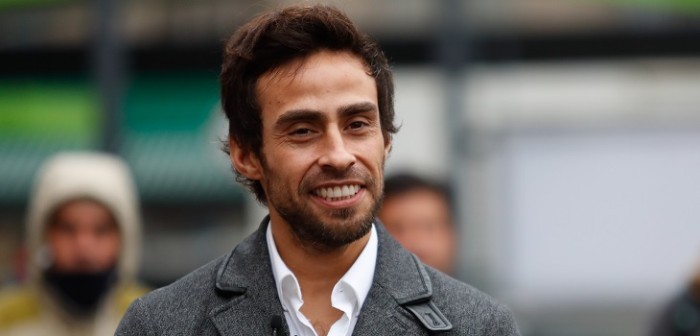 Todo un fanático: Jorge Valdivia lanzó sus teorías sobre Pacto de sangre con dos jugadas hipótesis