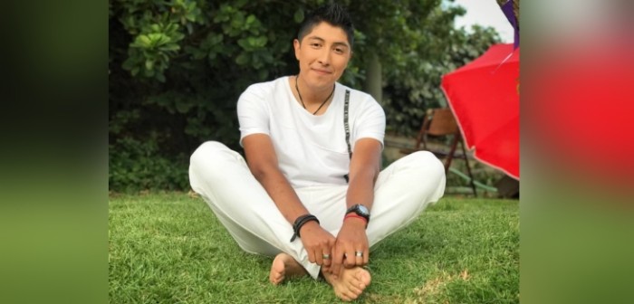 ¿Cerró las puertas del amor? Juan Ángel Mallorca explicó por qué no quiere estar en una relación