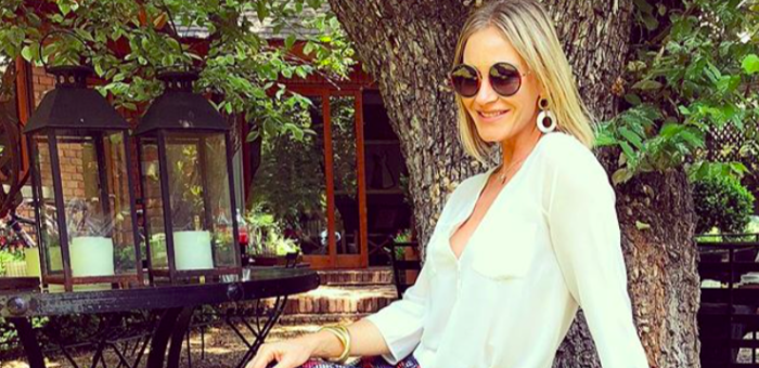 Muy Buenos Días tiene nueva panelista: Marcela Vacarezza reforzará temporada estival