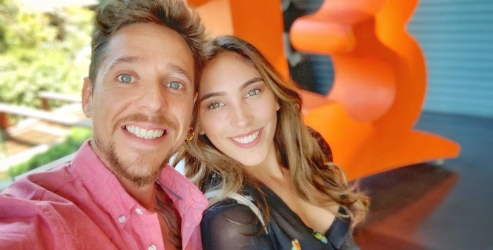 Matías Vega y Piamaría Silva mostrarán en redes lo que no se ve del Festival de Viña del Mar