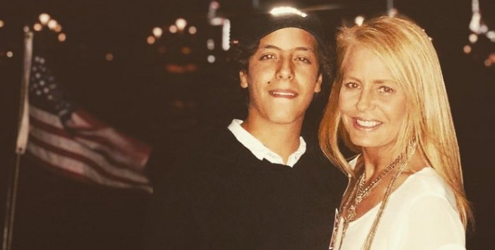 Máximo Menem envió duro y directo mensaje a Zulema: 