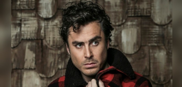 En la cima: Nico Oyarzún reflexionó sobre su éxito en TV y la crisis del canal que lo vio crecer