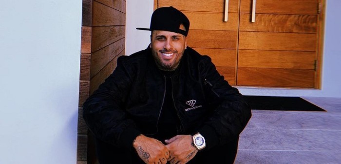 Nicky Jam | Instagram