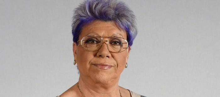 El Año Nuevo diferente de Paty Maldonado: acompañó a su hermano hospitalizado en Nueva York