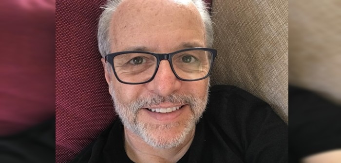 Cantante, cienciólogo ¿Y ahora político? Alberto Plaza reveló que quiere ser senador o diputado