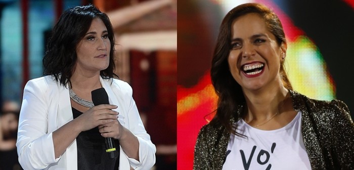 Belén Mora y comparaciones con Natalia Valdebenito por su rutina de Olmué: 
