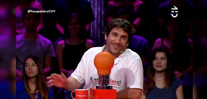 Félix Soumastre impresionó en 