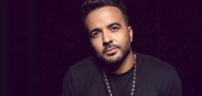 Luis Fonsi sacó carcajadas tras comparar foto de su adolescencia con imagen de la mamá de Milhouse