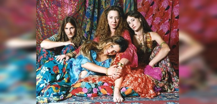 Nostalgia pura: Francisca Imboden compartió reencuentro con excompañeros de 