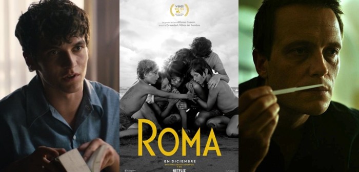 No te aburras: 7 películas y series disponibles en Netflix que debes ver en tus vacaciones