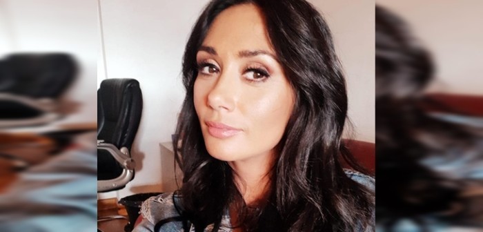 Pamela Díaz y compañía 