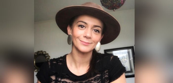 Ya le decían “Polilla”: el poco recordado paso de Paola Troncoso por el Jappening con Ja en 2004