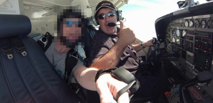 DJ, plomero y sin licencia: los antecedentes del piloto que transportó a Emiliano Sala