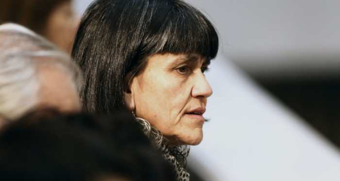 Nadie se salva de la delincuencia: asaltan a hermana del presidente Piñera y roban sus maletas