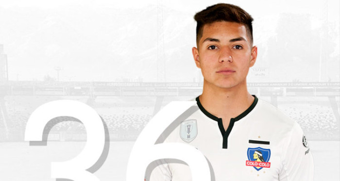 Insólito: jugador de Colo Colo sufrió el robo de su vehículo justo afuera del estadio Monumental