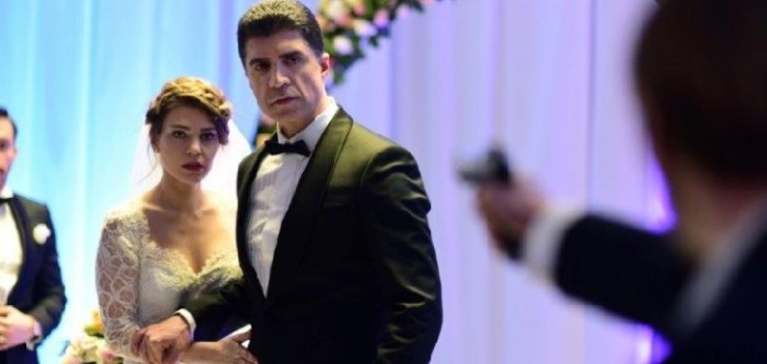 A dos meses de su estreno: CHV sacó de pantalla teleserie turca Amor eterno