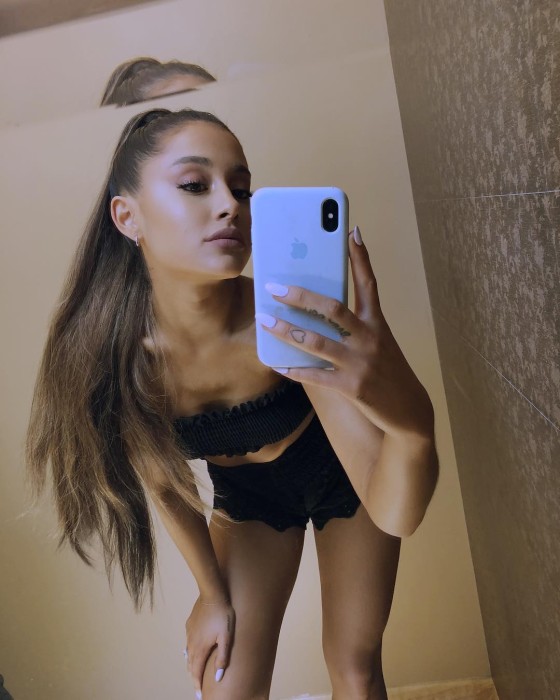 Ariana Grande | Instagram