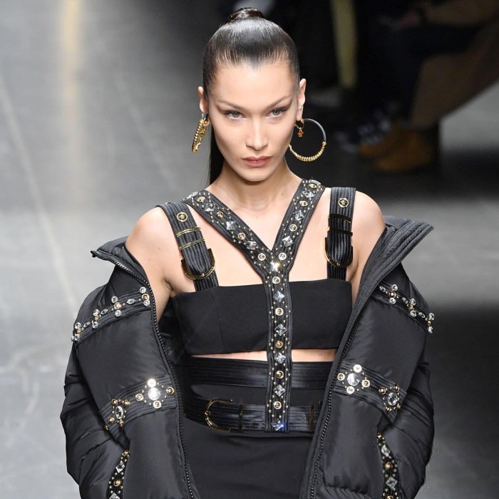 Bella Hadid | Instagram