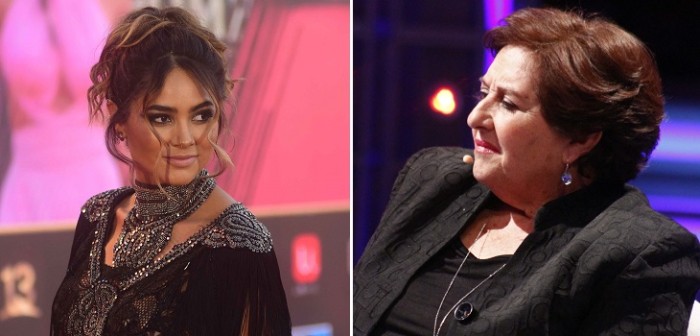 Con respeto: Camila Recabarren le 'paró los carros' a la Dra. Cordero durante contacto con La Mañana