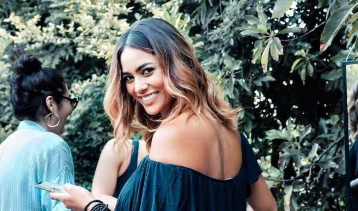 Camila Recabarren estrenó late en Instagram: Denisse Rosenthal fue su primera invitada