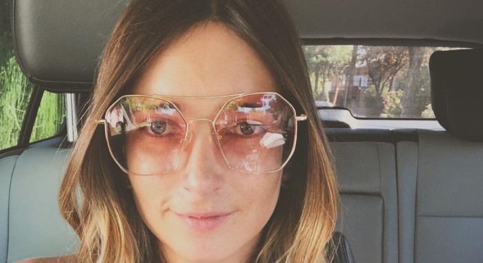 Camila Nash se sinceró tras quiebre con JC Rodríguez: 