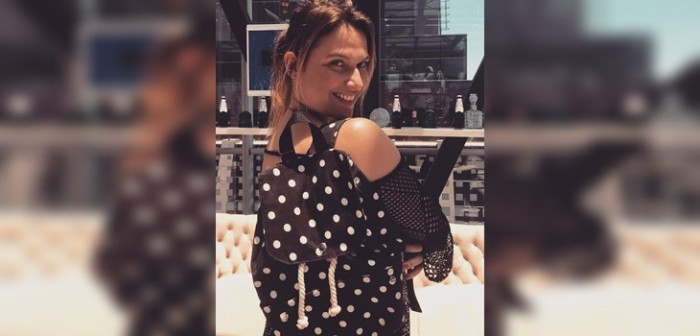 Catherine Mazoyer dedicó potente mensaje por cumpleaños de su hija: 