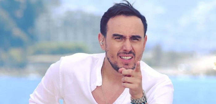 A un mes de su bullada salida de CHV: César Campos reveló qué ha sido lo mejor de no estar en TV