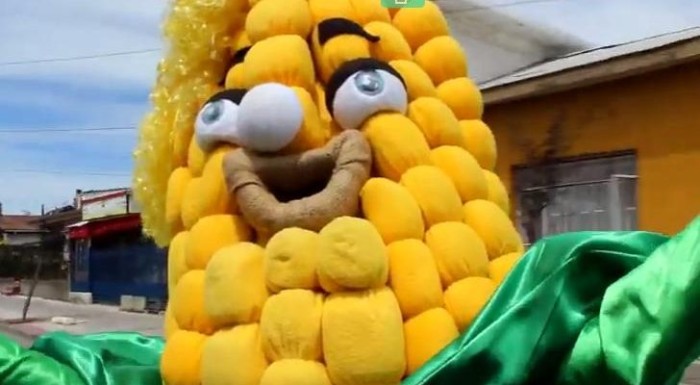 ¿Recuerdas a Choclín, el corpóreo más feo de Chile? Se sometió a 