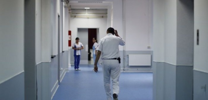 Nieta de 5 años de Tachuela grande quedó en riesgo vital tras electrocutarse en el circo