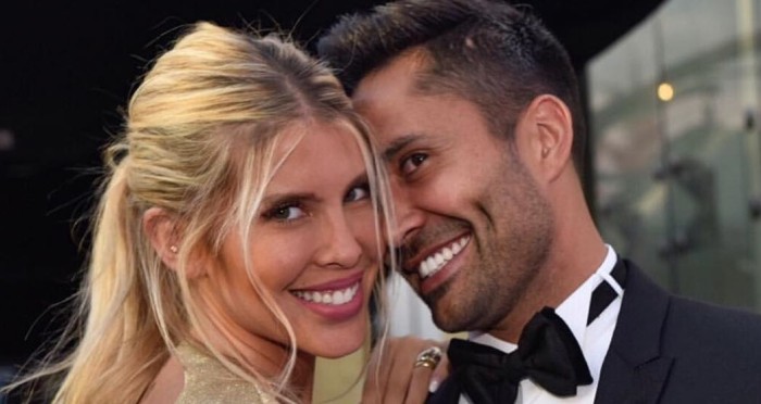 Hijo mayor de Luis Jiménez cumplió 18 años: el futbolista y Coté López le dedicaron tiernos saludos