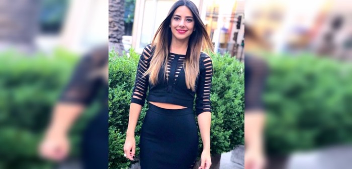 ¿Reconciliados? Maura Rivera publicó postal en la que dejaría ver a Daniela Castillo con su exesposo