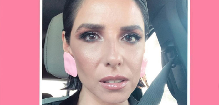 El sincero análisis de Dayana Amigo sobre su look de 'fea' en Isla Paraíso: 