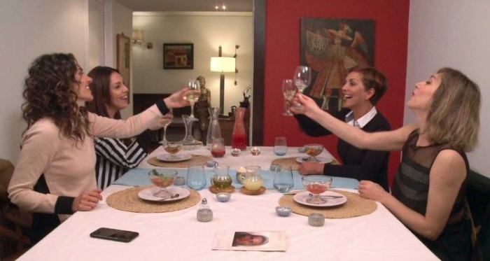 Nuevo productor de 'La Divina Comida' adelantó el gran cambio que se viene para la quinta temporada