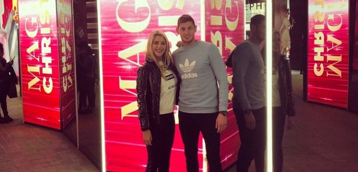 La desesperada y conmovedora carta de la exnovia de Emiliano Sala: 