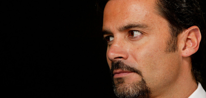 Todo por el “halcón”: inician campaña para que imagen de Felipe Camiroaga rompa récord en Instagram