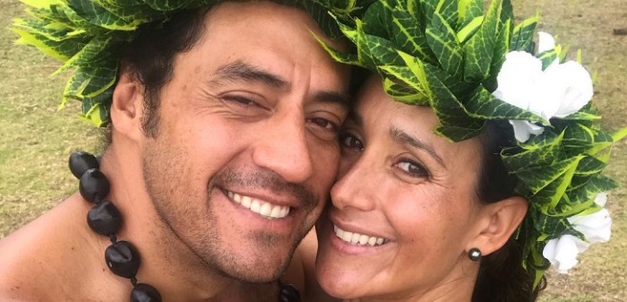 Fran Ayala promoverá innovador método educativo en Rapa Nui: será directora de escuela Montessori