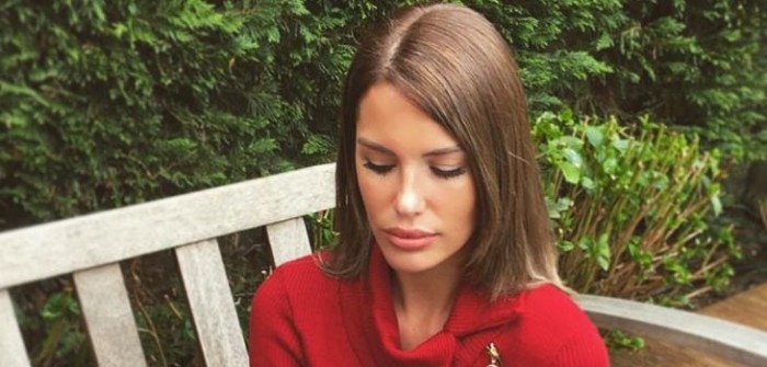 ¿Demasiada exposición?: Critican a Gala Caldirola por publicar foto de la hija de Mauricio Isla